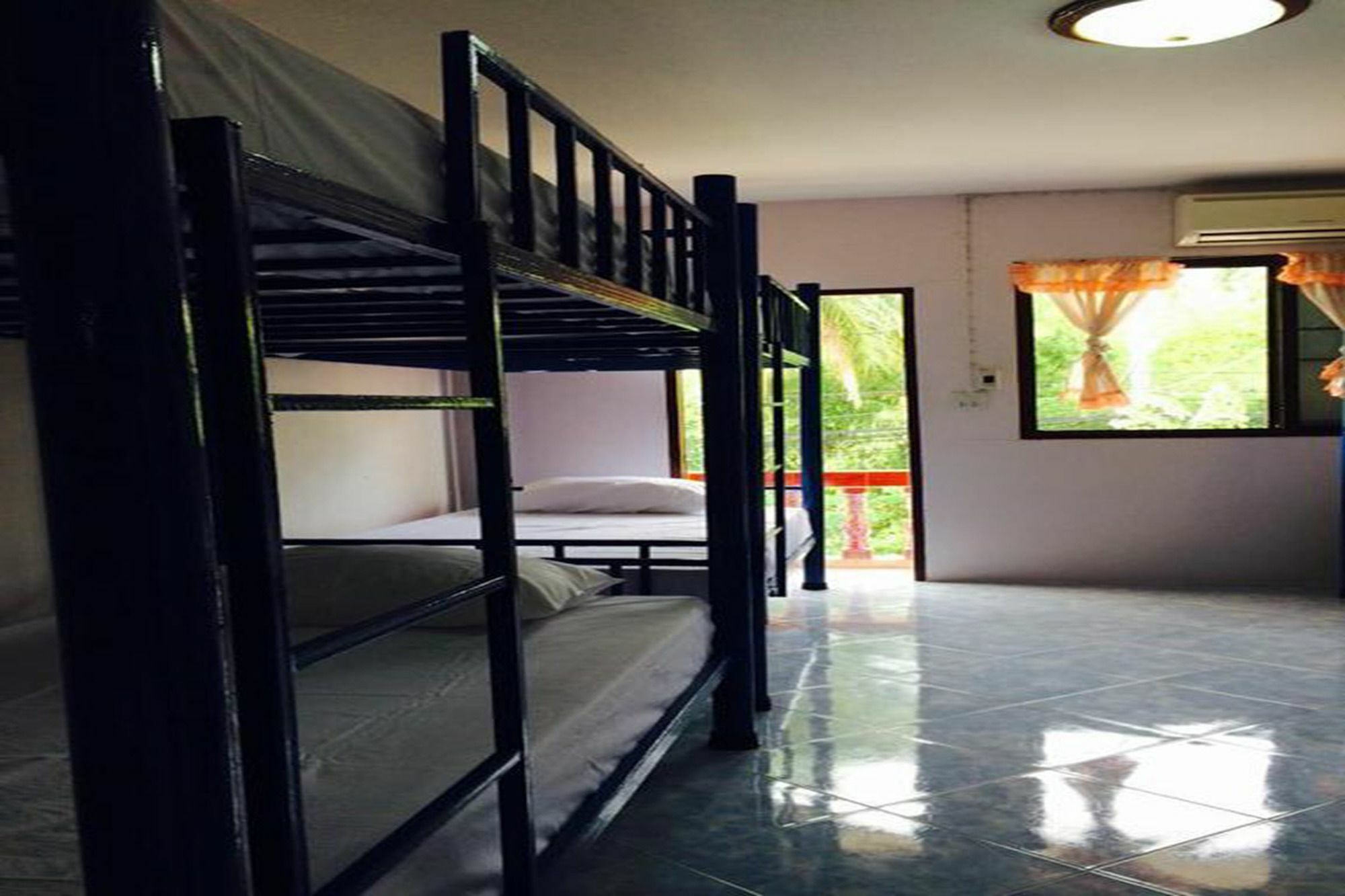Domingo Hostel Phangan Koh Phangan Eksteriør billede