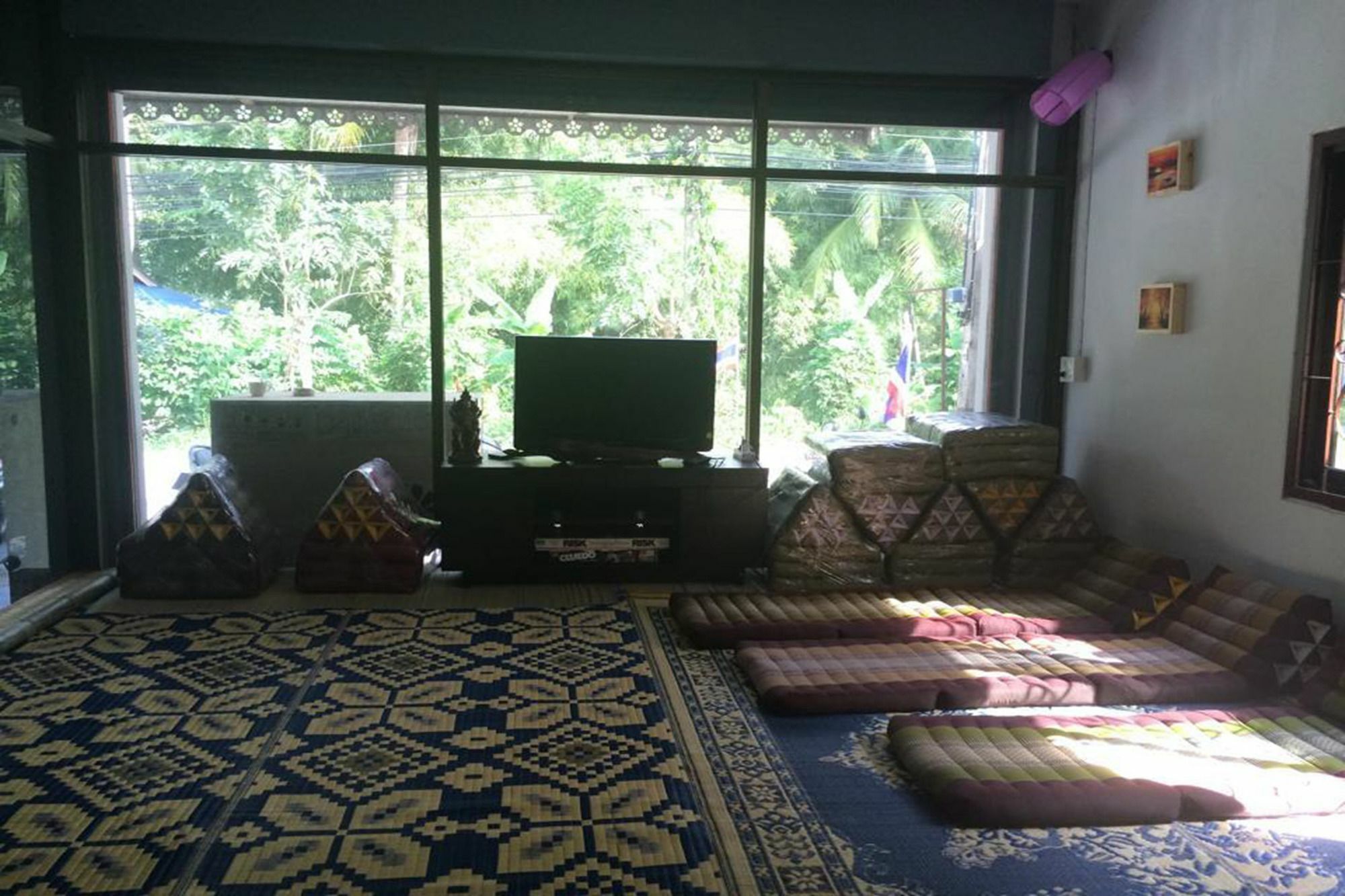 Domingo Hostel Phangan Koh Phangan Eksteriør billede